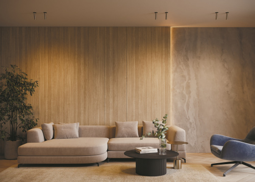 Встраиваемый светильник Technical C141RS-L125-6W3K-W фото 2